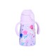 ESTIA ΘΕΡΜΟΣ ΠΑΙΔΙΚΟ BUBBLE BOTTLE SAVE THE AEGEAN 300ml FAIRY TALES