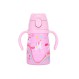 ESTIA ΘΕΡΜΟΣ ΠΑΙΔΙΚΟ BUBBLE BOTTLE SAVE THE AEGEAN 300ml RAINBOW DREAMS