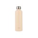 HOMELY ΘΕΡΜΟΣ FLASK 500ml SANDSTONE