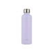 HOMELY ΘΕΡΜΟΣ FLASK 500ml LAVENDER FOG