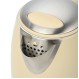 ESTIA ΒΡΑΣΤΗΡΑΣ IVORIS 2200w 1.7lt