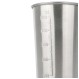 ESTIA ΦΡΑΠΕΔΙΕΡΑ ΕΠΙΤΡΑΠΕΖΙΑ IVORIS 100w ΜΕ ΠΟΤΗΡΙ/ΔΟΣΟΜΕΤΡΗΤΗ 500ml