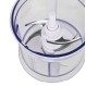 ESTIA ΠΟΛΥΚΟΠΤΗΣ IVORIS 400w ΜΕ ΠΛΑΣΤΙΚΟ ΜΠΟΛ 0.7lt