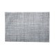 ESTIA ΣΟΥΠΛΑ MESH PVC 45x30cm ΓΚΡΙ