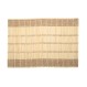 ESTIA ΣΟΥΠΛΑ BAMBOO ESSENTIALS 45x30cm