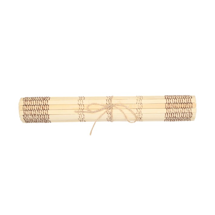 ESTIA ΣΟΥΠΛΑ BAMBOO ESSENTIALS 45x30cm
