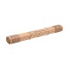 ESTIA ΣΟΥΠΛΑ BAMBOO ESSENTIALS 45x30cm ΚΑΦΕ