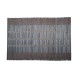 ESTIA ΣΟΥΠΛΑ BAMBOO ESSENTIALS 45x30cm ΓΚΡΙ