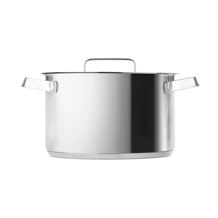 ESTIA ΚΑΤΣΑΡΟΛΑ ALLEGRO ΑΝΟΞΕΙΔΩΤΗ 24cm