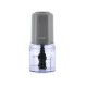 ESTIA ΠΟΛΥΚΟΠΤΗΣ AROMA GREY 400W ΜΕ ΠΛΑΣΤΙΚΟ ΜΠΟΛ 500ml