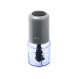 ESTIA ΠΟΛΥΚΟΠΤΗΣ AROMA GREY 400W ΜΕ ΠΛΑΣΤΙΚΟ ΜΠΟΛ 500ml