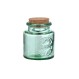 ESTIA ΔΟΧΕΙΟ ΑΠΟΘΗΚΕΥΣΗΣ EVERGREEN ΓΥΑΛΙΝΟ 250ml