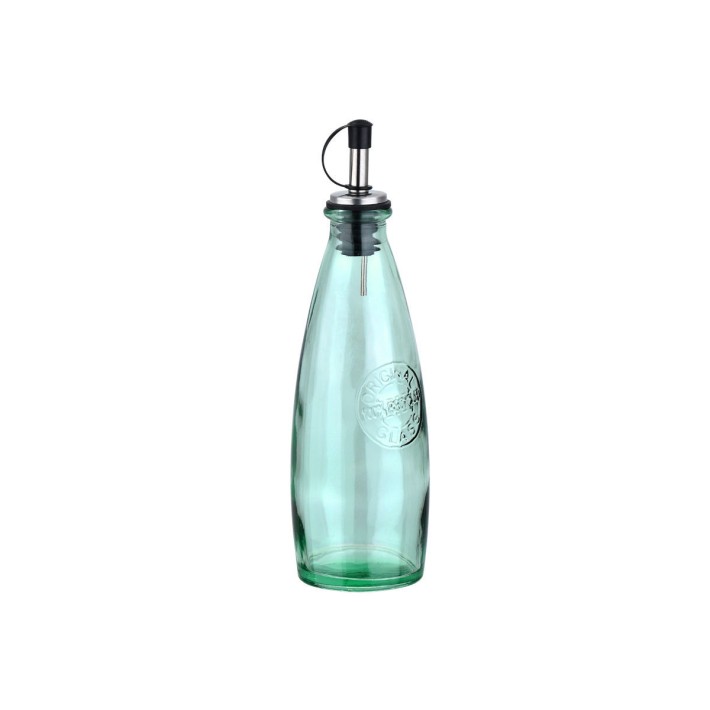 ESTIA ΜΠΟΥΚΑΛΙ ΓΙΑ ΛΑΔΙ/ΞΥΔΙ EVERGREEN ΓΥΑΛΙΝΟ 280ml