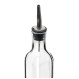 ESTIA ΜΠΟΥΚΑΛΙΑ ΓΙΑ ΛΑΔΙ /ΞΥΔΙ ALLURE 2x280ml ΜΕ ΞΥΛΙΝΗ ΒΑΣΗ