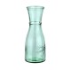 ESTIA ΜΠΟΥΚΑΛΙ ΓΥΑΛΙΝΟ EVERGREEN 850ml ΜΕ ΚΑΠΑΚΙ ΣΙΛΙΚΟΝΗΣ