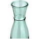 ESTIA ΜΠΟΥΚΑΛΙ ΓΥΑΛΙΝΟ EVERGREEN 850ml ΜΕ ΚΑΠΑΚΙ ΣΙΛΙΚΟΝΗΣ
