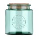 ΔΟΧΕΙΟ ΑΠΟΘΗΚΕΥΣΗΣ EVERGREEN ΓΥΑΛΙΝΟ 900ml
