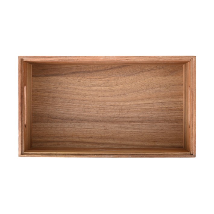 ESTIA ΚΟΥΤΙ ΟΡΓΑΝΩΣΗΣ ALLURE ΣΤΟΙΒΑΖΟΜΕΝΟ ΜΕ ΛΑΒΕΣ 35x20cm