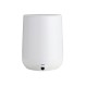 ESTIA ΧΑΡΤΟΔΟΧΕΙΟ ΜΠΑΝΙΟΥ FJORD SOFT CLOSE 5lt WHITE
