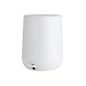 ESTIA ΧΑΡΤΟΔΟΧΕΙΟ ΜΠΑΝΙΟΥ FJORD SOFT CLOSE 5lt WHITE