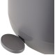 ESTIA ΧΑΡΤΟΔΟΧΕΙΟ ΜΠΑΝΙΟΥ FJORD SOFT CLOSE 5lt MAGNET