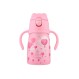 ESTIA ΘΕΡΜΟΣ ΠΑΙΔΙΚΟ BUBBLE BOTTLE SAVE THE AEGEAN 300ml LOVE ASCEND