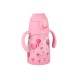 ESTIA ΘΕΡΜΟΣ ΠΑΙΔΙΚΟ BUBBLE BOTTLE SAVE THE AEGEAN 300ml LOVE ASCEND