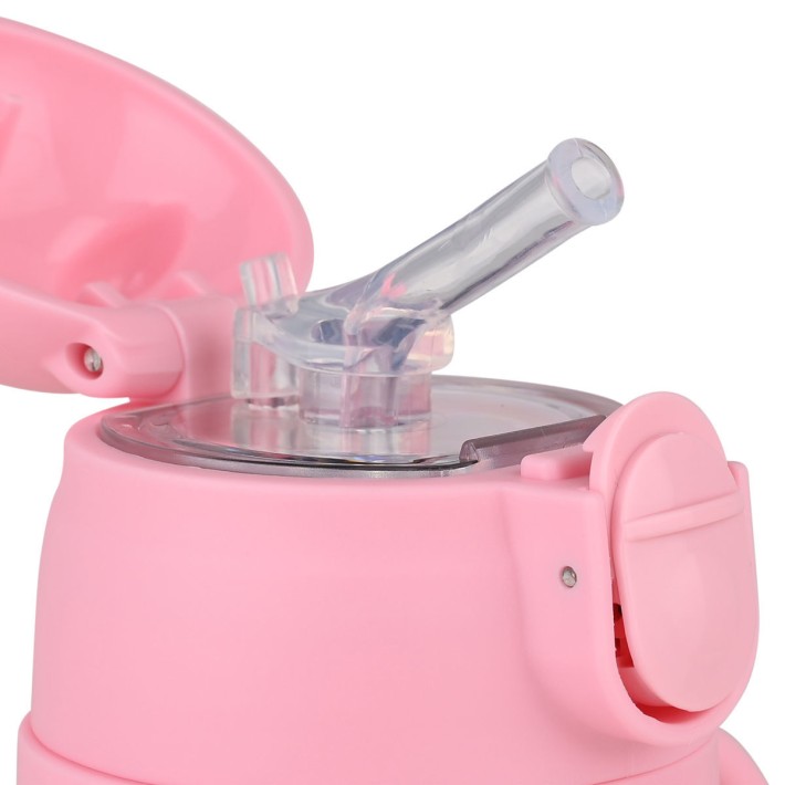 ESTIA ΘΕΡΜΟΣ ΠΑΙΔΙΚΟ BUBBLE BOTTLE SAVE THE AEGEAN 300ml LOVE ASCEND