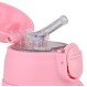 ESTIA ΘΕΡΜΟΣ ΠΑΙΔΙΚΟ BUBBLE BOTTLE SAVE THE AEGEAN 300ml LOVE ASCEND
