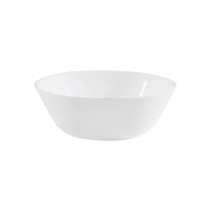 ESTIA ΜΠΩΛ ΒΑΘΥ BIANCO 15x5cm WHITE