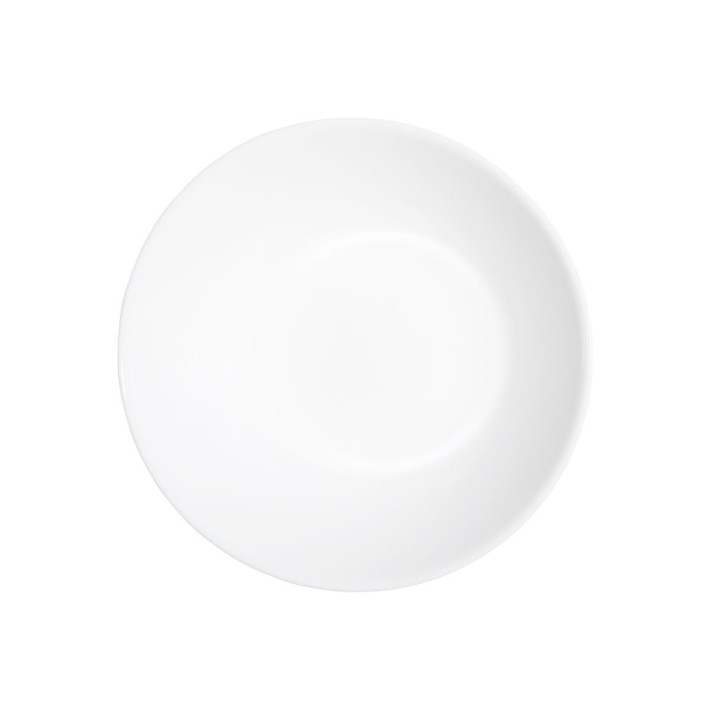 ESTIA ΜΠΩΛ ΒΑΘΥ BIANCO 15x5cm WHITE