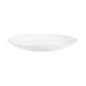 ESTIA ΠΙΑΤΟ ΡΗΧΟ BIANCO 26cm WHITE