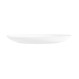 ESTIA ΠΙΑΤΟ ΡΗΧΟ BIANCO 26cm WHITE