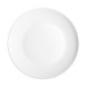 ESTIA ΠΙΑΤΟ ΡΗΧΟ BIANCO 26cm WHITE