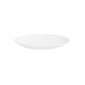 ESTIA ΠΙΑΤΟ ΦΡΟΥΤΟΥ BIANCO 22cm WHITE