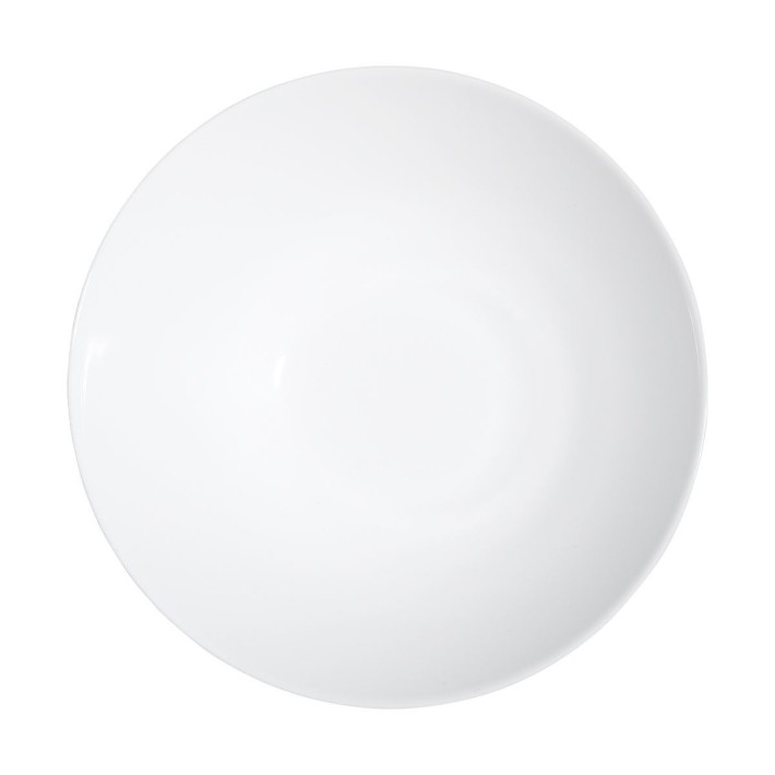 ESTIA ΣΑΛΑΤΙΕΡΑ BIANCO 24cm WHITE