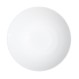 ESTIA ΣΑΛΑΤΙΕΡΑ BIANCO 24cm WHITE