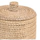 ESTIA ΔΟΧΕΙΟ ΓΙΑ ΒΑΜΒΑΚΙ NAUTICA ΡΗΤΙΝΗΣ ΜΠΕΖ
