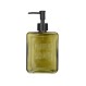 ESTIA ΑΝΤΛΙΑ ΣΑΠΟΥΝΙΟΥ PURE SOAP ΓΥΑΛΙΝΗ 520ml ΠΡΑΣΙΝΗ