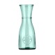 ESTIA ΜΠΟΥΚΑΛΙ ΓΥΑΛΙΝΟ EVERGREEN 850ml ΜΕ ΚΑΠΑΚΙ ΣΙΛΙΚΟΝΗΣ
