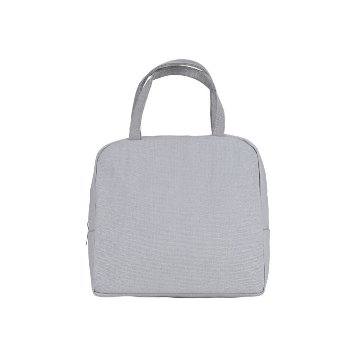 HOMELY ΤΣΑΝΤΑ ΦΑΓΗΤΟΥ ΙΣΟΘΕΡΜΙΚΗ 6lt PEBBLE GRAY