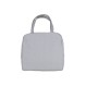 HOMELY ΤΣΑΝΤΑ ΦΑΓΗΤΟΥ ΙΣΟΘΕΡΜΙΚΗ 6lt PEBBLE GRAY
