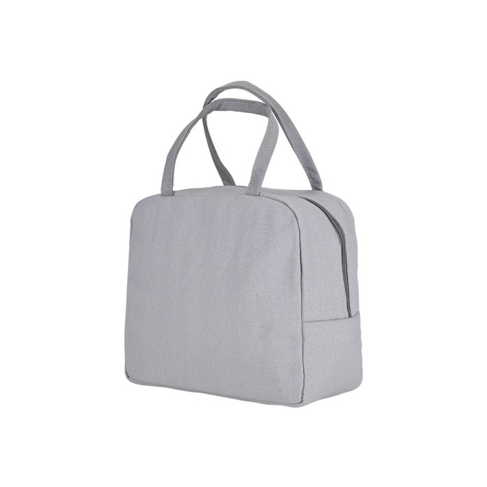 HOMELY ΤΣΑΝΤΑ ΦΑΓΗΤΟΥ ΙΣΟΘΕΡΜΙΚΗ 6lt PEBBLE GRAY