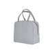 HOMELY ΤΣΑΝΤΑ ΦΑΓΗΤΟΥ ΙΣΟΘΕΡΜΙΚΗ 6lt PEBBLE GRAY