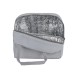HOMELY ΤΣΑΝΤΑ ΦΑΓΗΤΟΥ ΙΣΟΘΕΡΜΙΚΗ 6lt PEBBLE GRAY