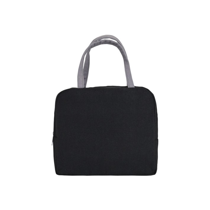 HOMELY ΤΣΑΝΤΑ ΦΑΓΗΤΟΥ ΙΣΟΘΕΡΜΙΚΗ 6lt MIDNIGHT BLACK