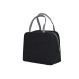 HOMELY ΤΣΑΝΤΑ ΦΑΓΗΤΟΥ ΙΣΟΘΕΡΜΙΚΗ 6lt MIDNIGHT BLACK