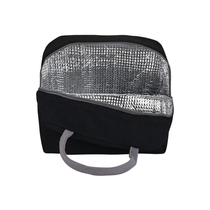 HOMELY ΤΣΑΝΤΑ ΦΑΓΗΤΟΥ ΙΣΟΘΕΡΜΙΚΗ 6lt MIDNIGHT BLACK