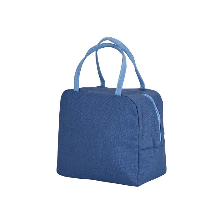 HOMELY ΤΣΑΝΤΑ ΦΑΓΗΤΟΥ ΙΣΟΘΕΡΜΙΚΗ 6lt INDIGO BLUE