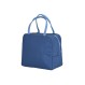 HOMELY ΤΣΑΝΤΑ ΦΑΓΗΤΟΥ ΙΣΟΘΕΡΜΙΚΗ 6lt INDIGO BLUE